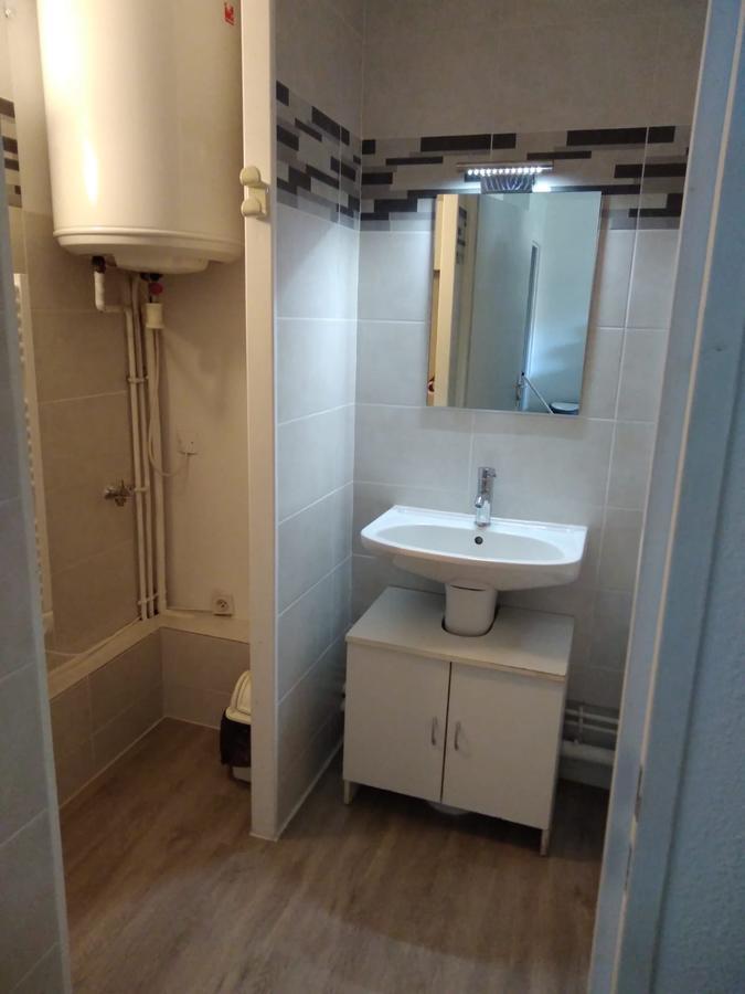 Appartement Studio Purpan à Toulouse Extérieur photo