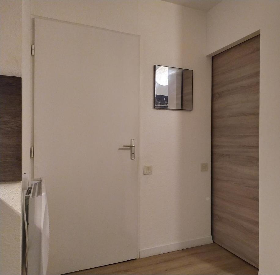 Appartement Studio Purpan à Toulouse Extérieur photo